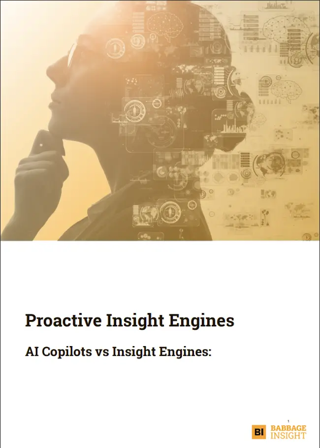 Proactive Insight Engines white paper cover